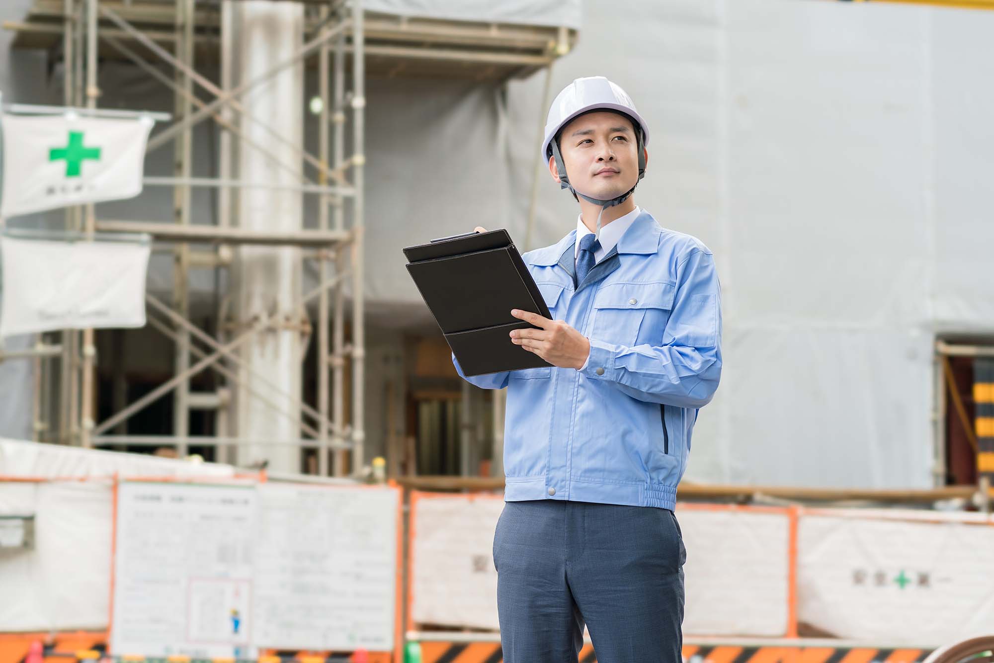 技術で暮らしを快適に