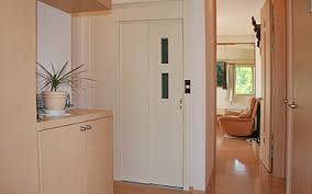 椅子式階段昇降機